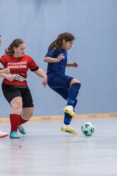 Bild 193 - C-Juniorinnen 2 Loewinnen Cup